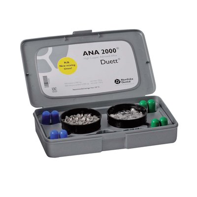 ANA 2000 HCAA (400 tablet)