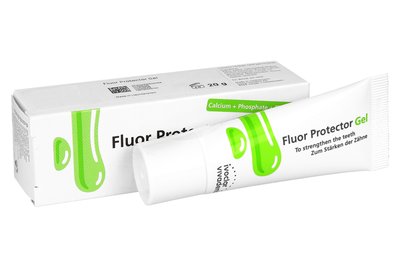 Fluor Protector Gel 20 g Ivoclar Vivadent