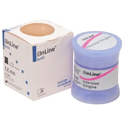 IPS inLine Intensive Gingiva, 20g odstín 2