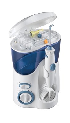 WaterPik Ultra WP100E +2 ks náhradních trysek JT100 ZDARMA