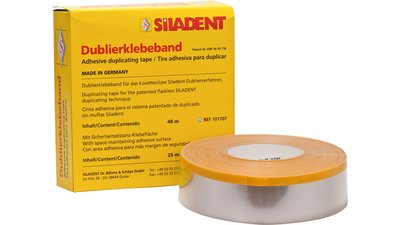 Dublierklebeband