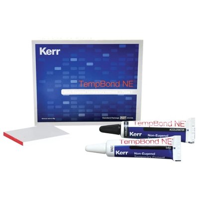 Kerr Temp Bond NE - 50g bazy + 15g katalizatora