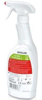 Incidin Oxyfoam S