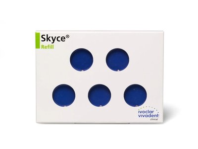 IVOCLAR - Skyce crystal, dentálny šperk: