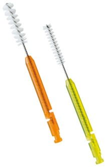 Root´n Screw Brush D3 3 mm