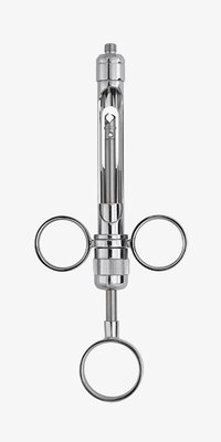 Medesy 4960 - striekačka na anestetiká Standard, aspirujúca