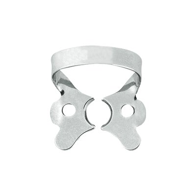 KKD Standard spona s křidélky 2