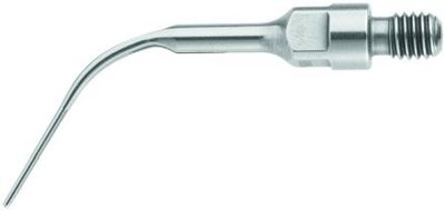 Vector Paro Scaler P1