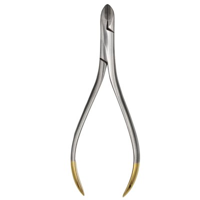 Wire Cutter, max O 1.0mm, 15cm