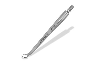 Hahnenkratt UltraMicro - mikro zrkadielka - 1 ks