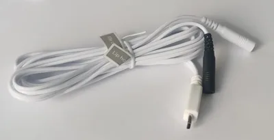 AI-Motor merací kábel