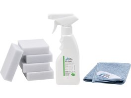 FD 360 Kunstlederreinigung und -pflege