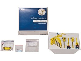 Röntgen-Sensorhalter