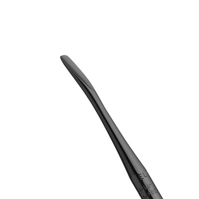 Luxační elevátor Black Line, zahnutý 4mm