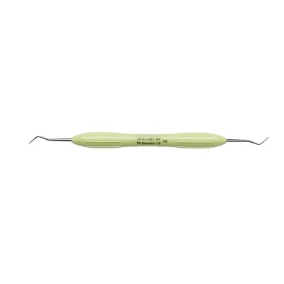 LM Kruhovitý exkavátor zpět. 1.0mm ErgoMax