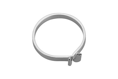 Pierścień zaciskowy 6 szt. COTISEN - ze stoperem