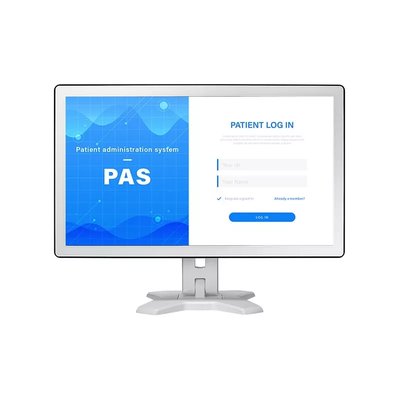 Monitor NEOVO LCD TX-2401 23,8” z ekranem dotykowym
