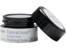 OptraGloss Extra Oral Polishing Paste
