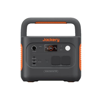 Jackery Explorer 1000 V2