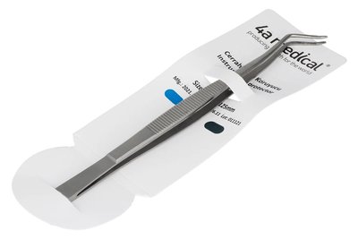 Wskaźnik sterylizacji do narzędzi 100 szt 50 mm x 125 mm 4a Medical