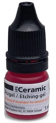 IPS Ceramic Etching Gel 5 ml