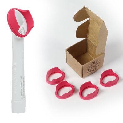 Savka GBT Flowcontrol EMS - 4 ks (odsávačka + návlek)