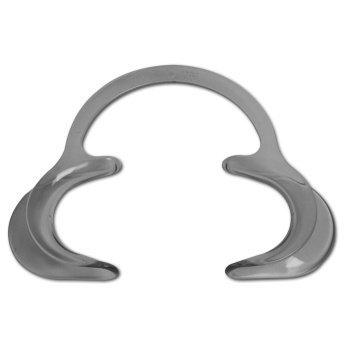 HS-rozvěrač úst 2 ks