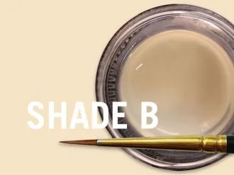 MiYo Trans Shade B
