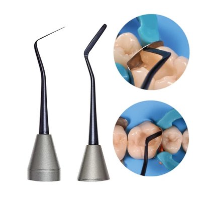 HU-FRIEDY CVKOT1X Essential WeRestore.It Spatula Narzędzie do kompozytu XTS PFI