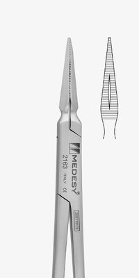 Medesy 2163 - Stieglitz kliešte - rovné