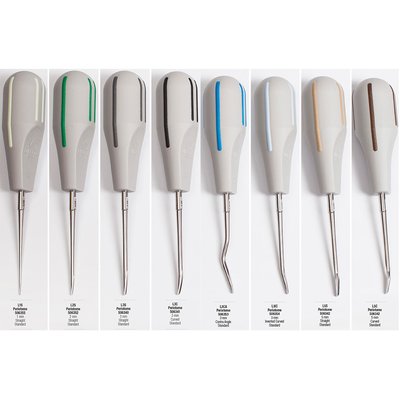 Luxator® Periotome (4+1) - L3C