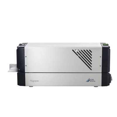 Hygopac průběžná svářečka sterilizačních fólií