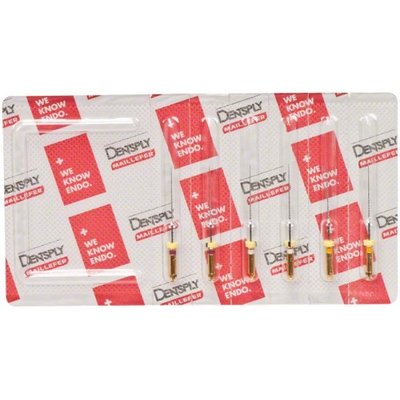 PathFile 25mm 013 6ks fialové