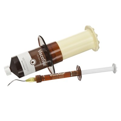 ViscoStat IndiSpense – żel 20% siarczan żelaza 1strz.x 30ml