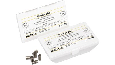 Wirocer plus