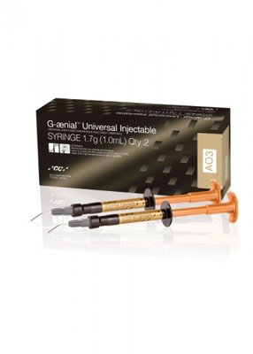 GC G-aenial Universal Injectable - A3,5