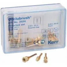 Occlubrush set 15 ks