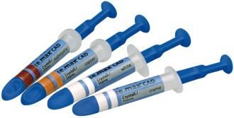 IPS e.max CAD Crystall Stain, 1g mahagony