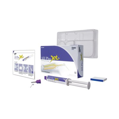 AH Plus Jet Starter Kit