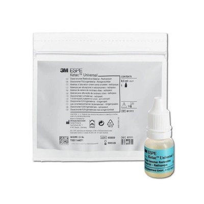 Ketac Universal, 8,5ml liquid