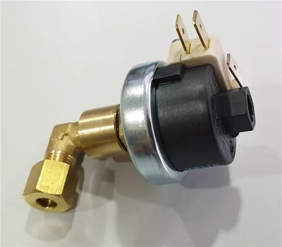 Omec GP - tlakový spínač 1/8" č. 34