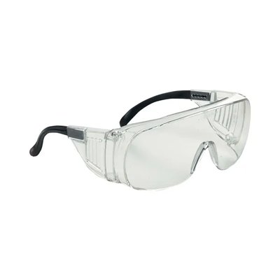M+W Ochranné brýle čiré