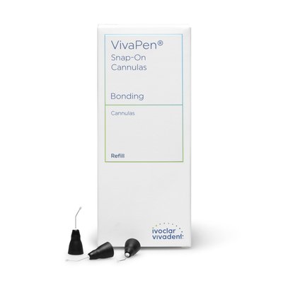 VivaPen Snap on kanyly - 100ks