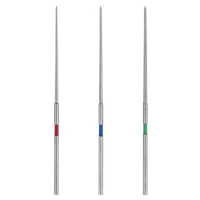 Endostar Sonic Files sada 25-35/33mm, 6ks