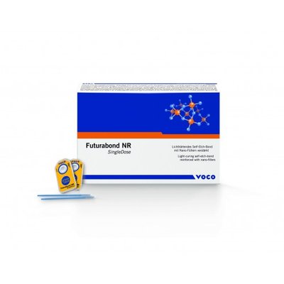 Futurabond NR - SingleDose 50 pcs.