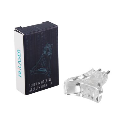 Końcówka wybielająca do lasera K2 Mobile Hulaser