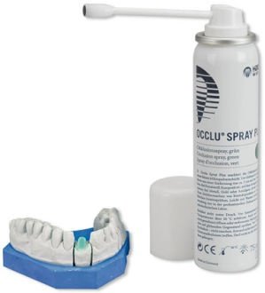 Occlu Spray Plus