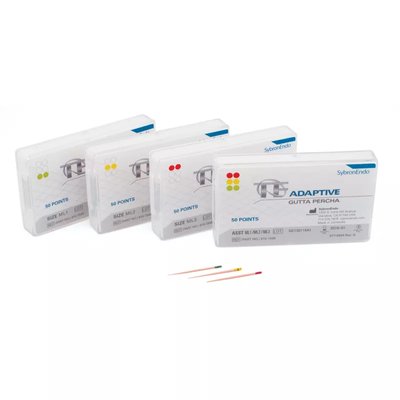 TF Adaptive Gutaperka