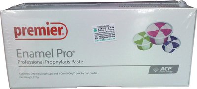 Enamel Pro®