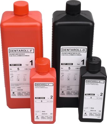 Dentaroll-D